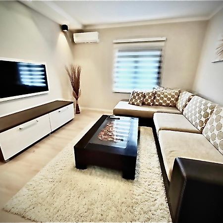 Apartment Nedim Mostar Esterno foto