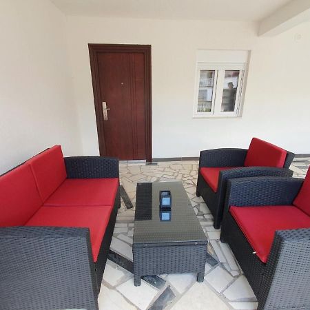 Apartment Nedim Mostar Esterno foto