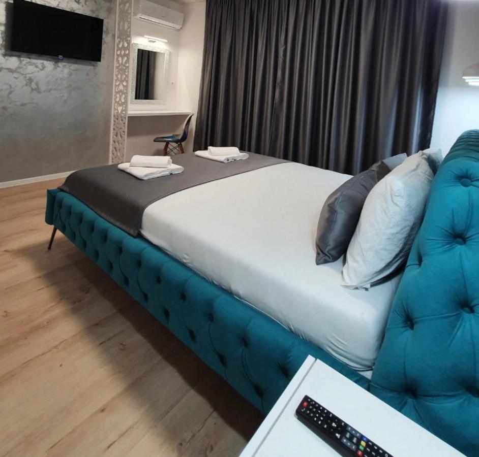 Apartment Nedim Mostar Esterno foto