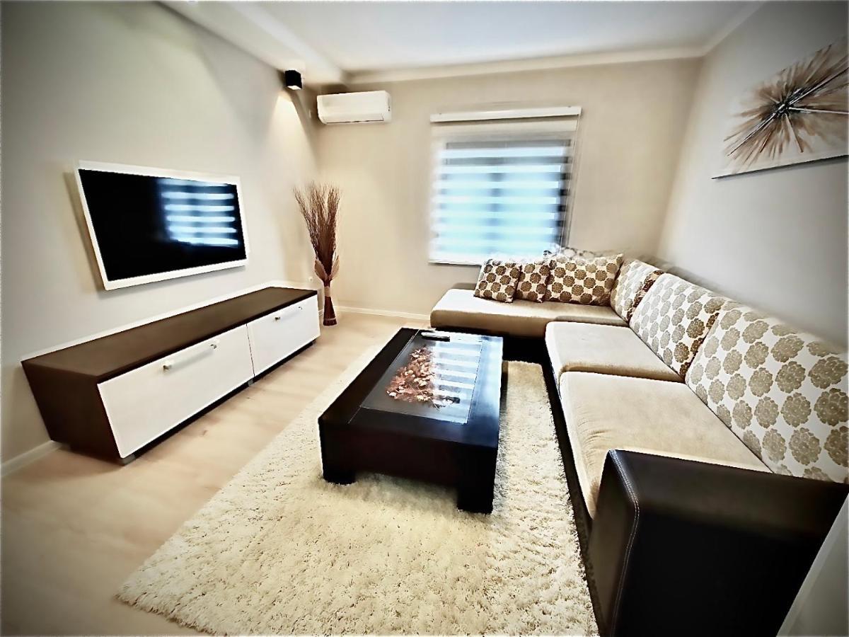 Apartment Nedim Mostar Esterno foto