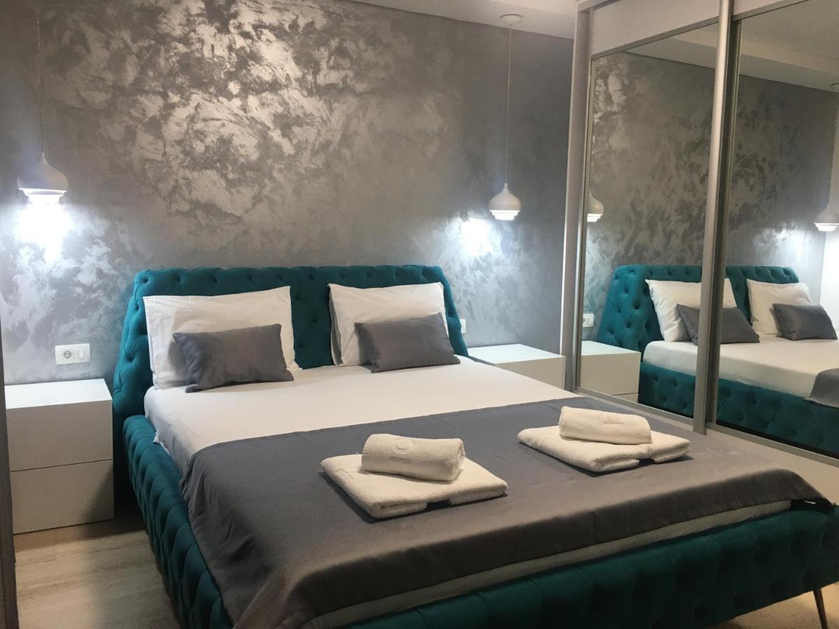 Apartment Nedim Mostar Esterno foto