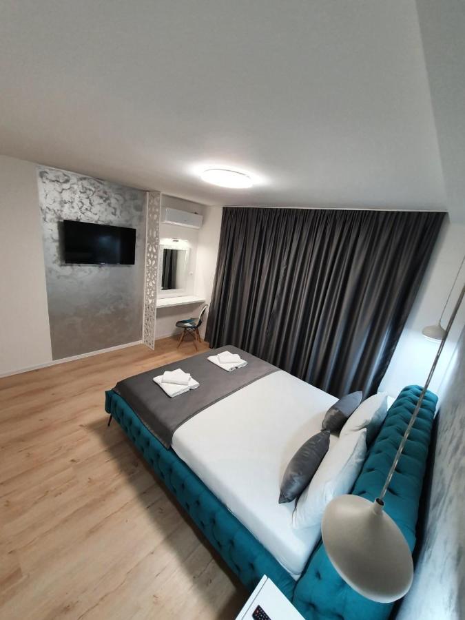 Apartment Nedim Mostar Esterno foto