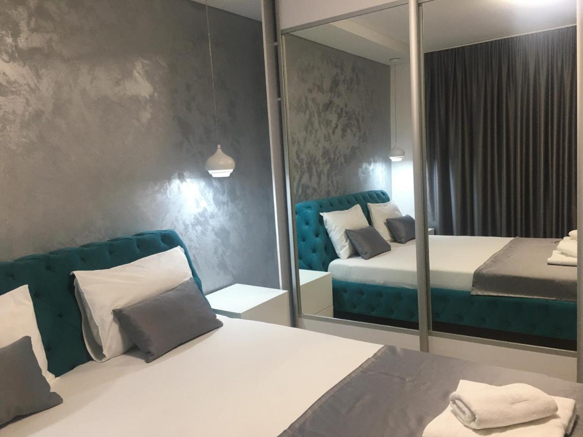 Apartment Nedim Mostar Esterno foto