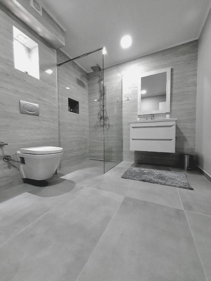 Apartment Nedim Mostar Esterno foto