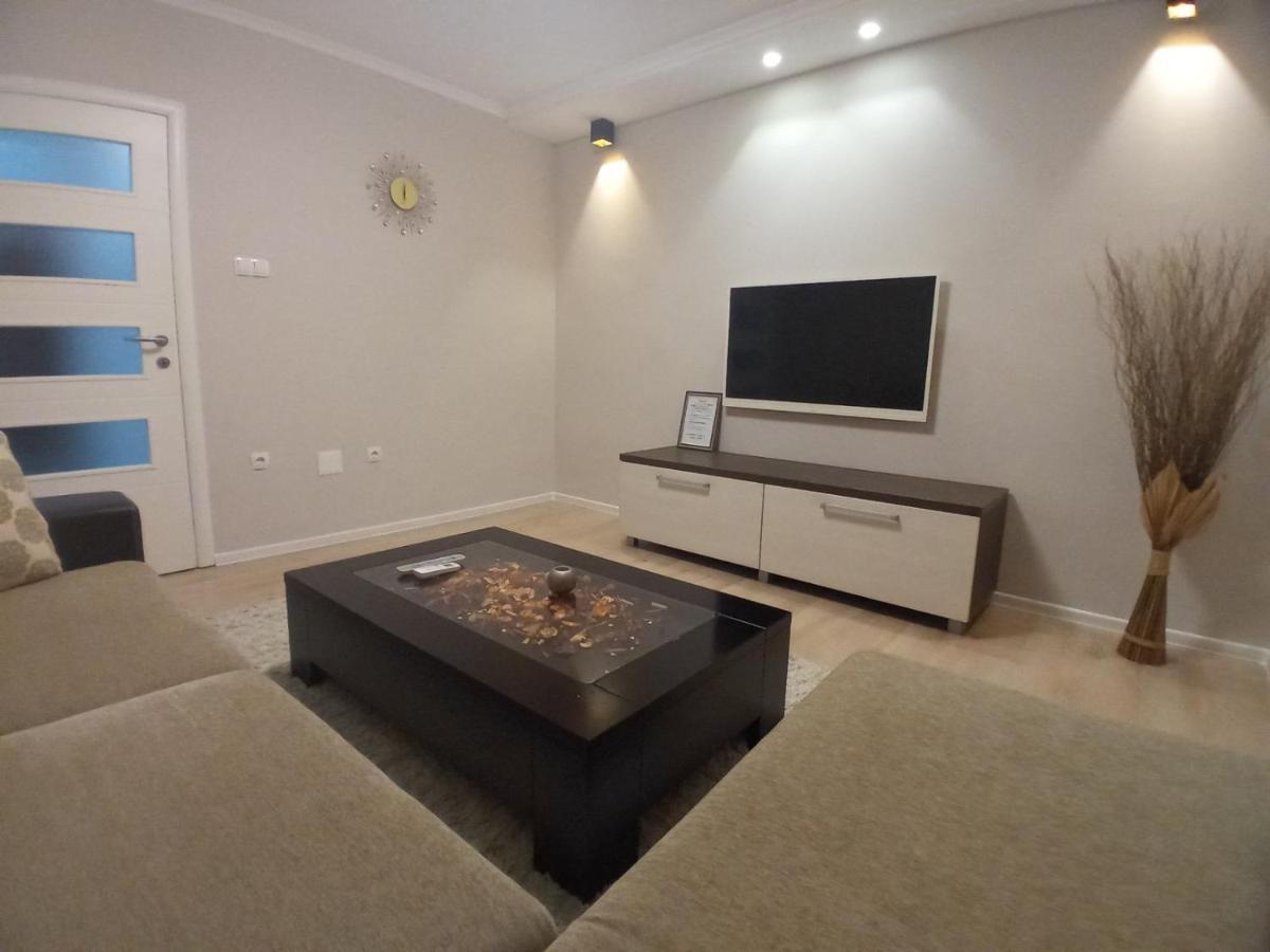 Apartment Nedim Mostar Esterno foto