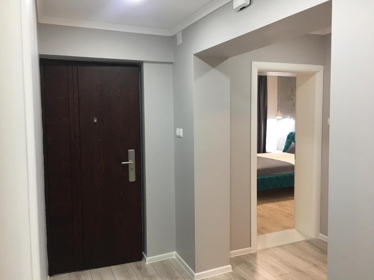 Apartment Nedim Mostar Esterno foto